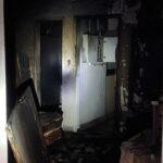 Incêndio é registrado em pousada de Aracaju