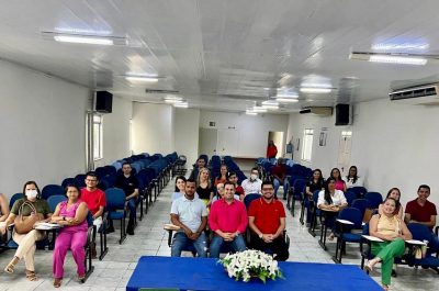 Conselho Municipal da Educação de Lagarto é empossado para biênio 2023/2025