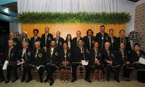 Instalada a Academia de Letras, Artes e Cultura de Riachão do Dantas