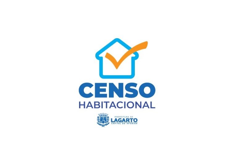Saiba como responder o censo habitacional da Prefeitura de Lagarto