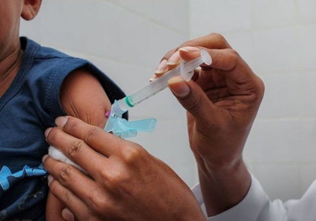 Riachão do Dantas realizará Plantão Noturno de Multivacinação