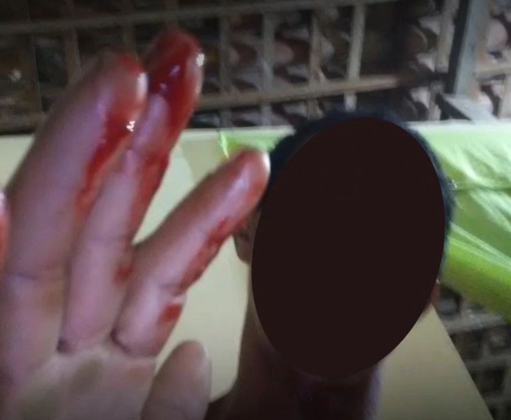 Lagarto: Homem faz pressão psicológica contra ex-companheira e acaba preso