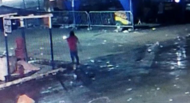 PC identifica autor de disparos de arma de fogo durante festa em Lagarto