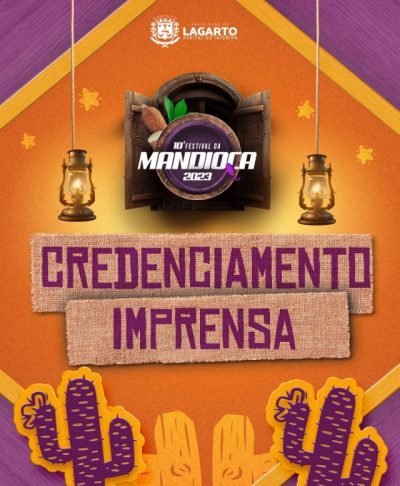 festival da mandioca