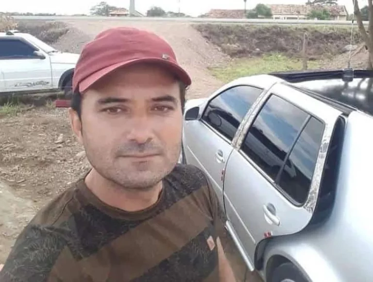 Suspeita de mandar matar cabeleireiro em Poço Verde pediu informações sobre velório e sepultamento