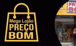 Mega lojão