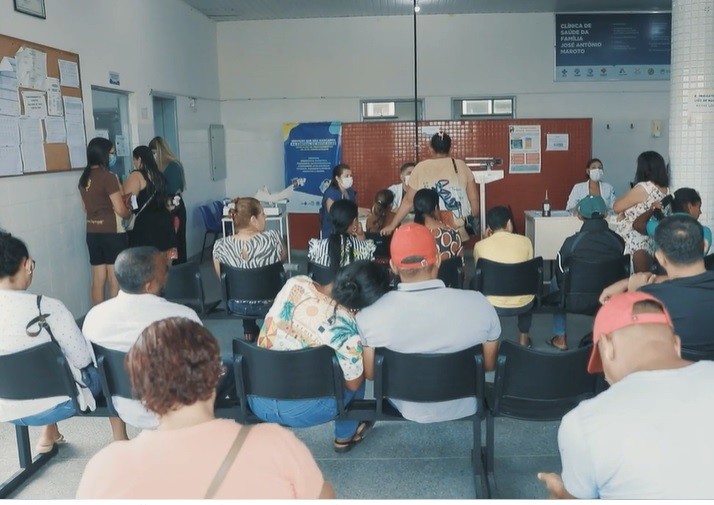 Prefeitura de Lagarto estende horário de funcionamento da Clinica Maroto