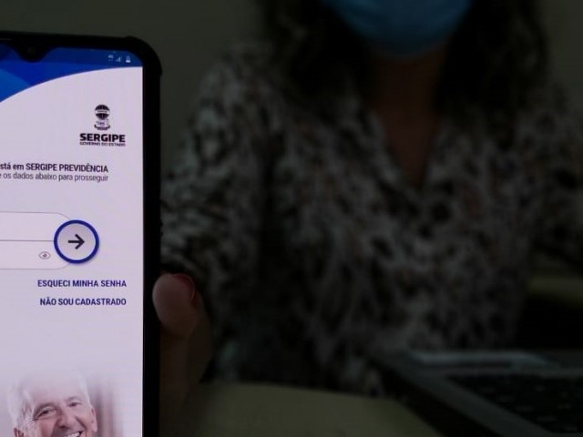 SergipePrevidência: Aniversariantes de maio devem fazer Prova de Vida