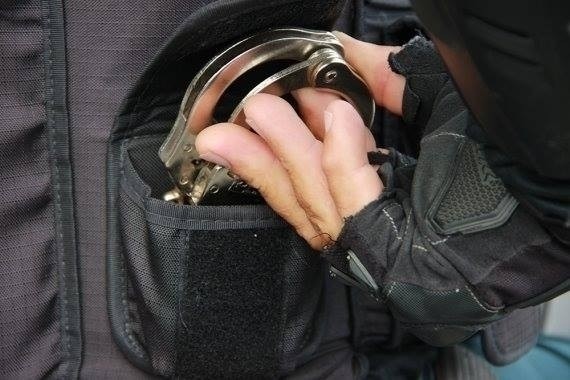PC prende suspeito de roubos em Boquim, Pedrinhas, Arauá e Estância