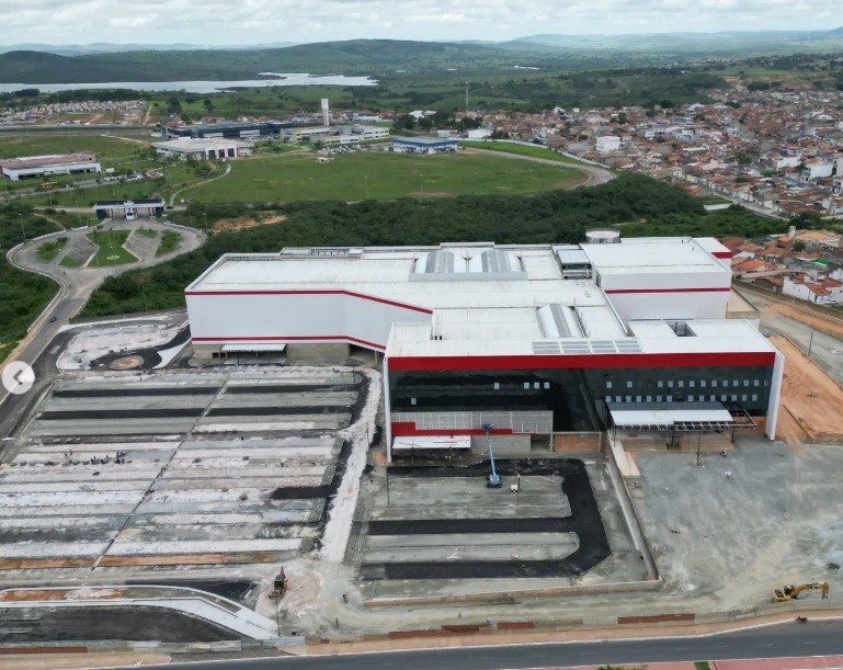 Shopping Centro-Sul abre vaga para bolsa de estágio em Lagarto