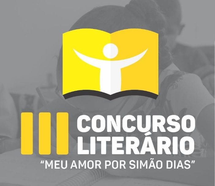 III Concurso Literário de Simão Dias está com inscrições abertas