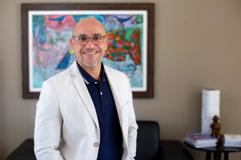 Ézio Déda é eleito para a Academia Sergipana de Letras