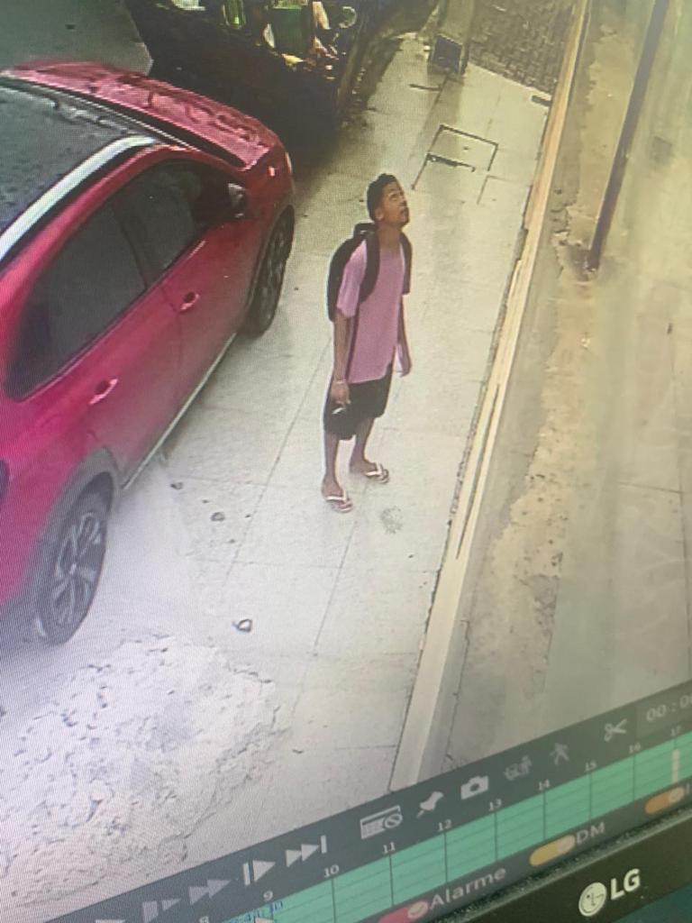 Polícia Civil procura suspeitos por furto realizado em Aracaju