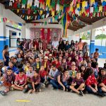 Prefeitura realiza II Festival Junino Escolar de Lagarto