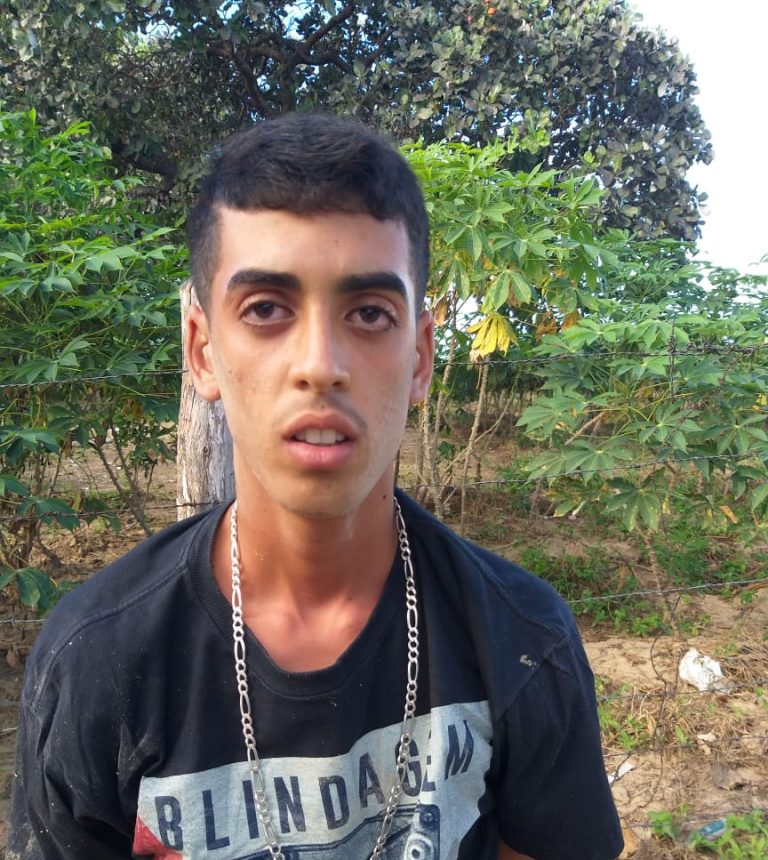 Apontado como chefe de quadrilha em Lagarto morre em confronto com a Polícia