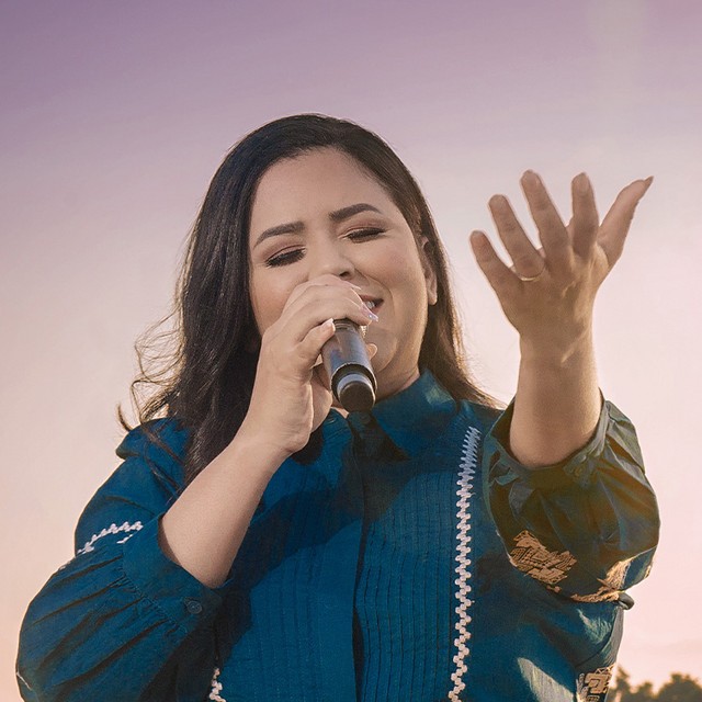 Prefeitura de Simão Dias promove show gospel dia 10 de junho