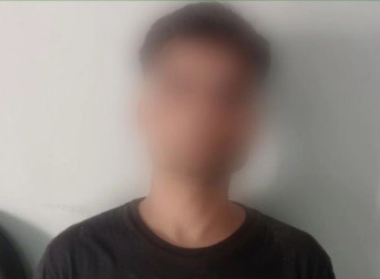 Homem é preso por tráfico de drogas na cidade de Lagarto