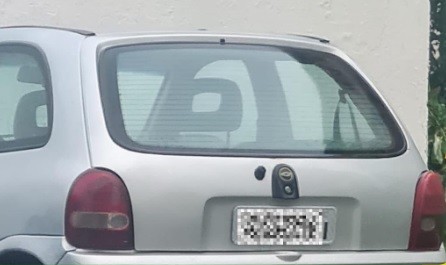 Em Lagarto, homem é preso por receptação de carro roubado na Bahia