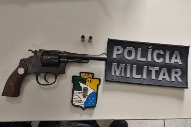 PM frustra extorsão mediante sequestro de família em Poço Verde