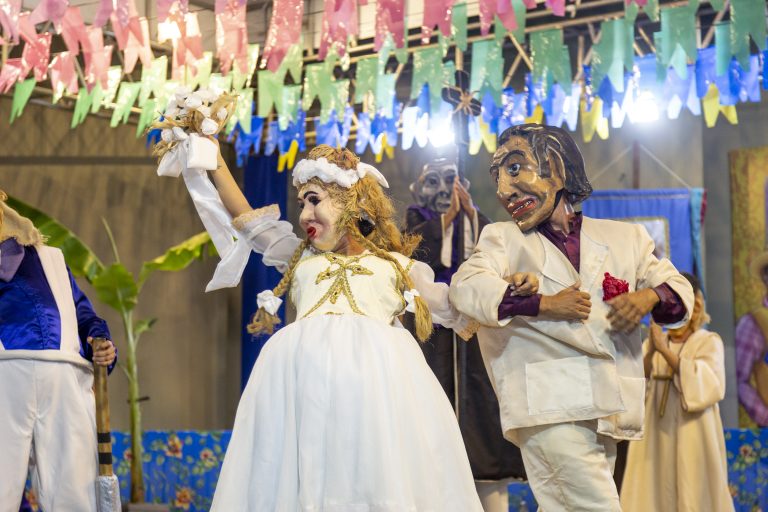Retomada da Ópera do Milho demonstra valorização cultural em Sergipe