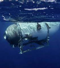 Caso do submarino: corpos podem ficar no fundo do mar