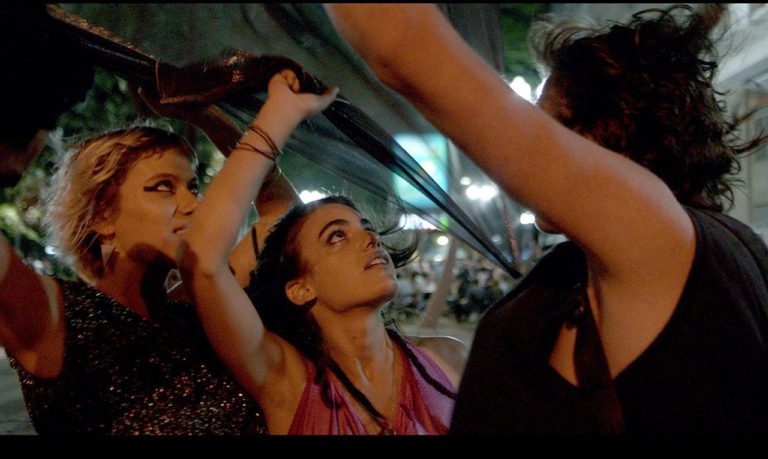 Cinema pode ser aliado de jovens que vão fazer provas do Enem