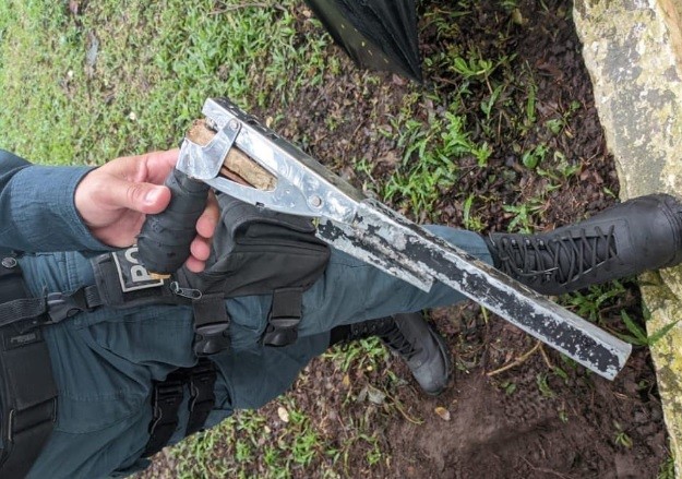 Morador de rua com transtornos mentais assusta cidadãos em Lagarto