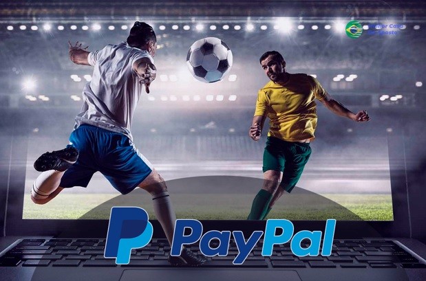 O Papel do PayPal nas Apostas Online
