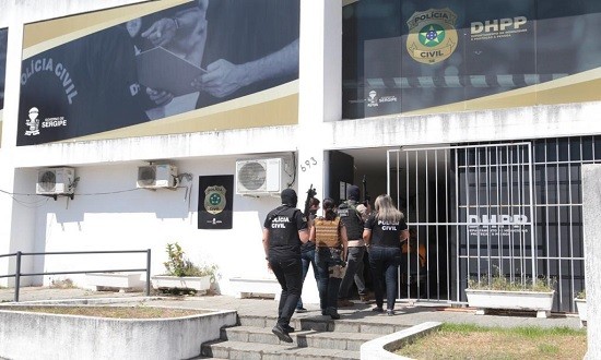 Policial morto em SE foi vítima de vingança planejada por 20 anos