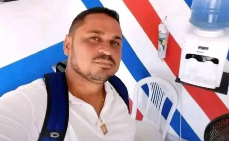 Sergipano morre após ser esfaqueado por colega de trabalho no Paraná