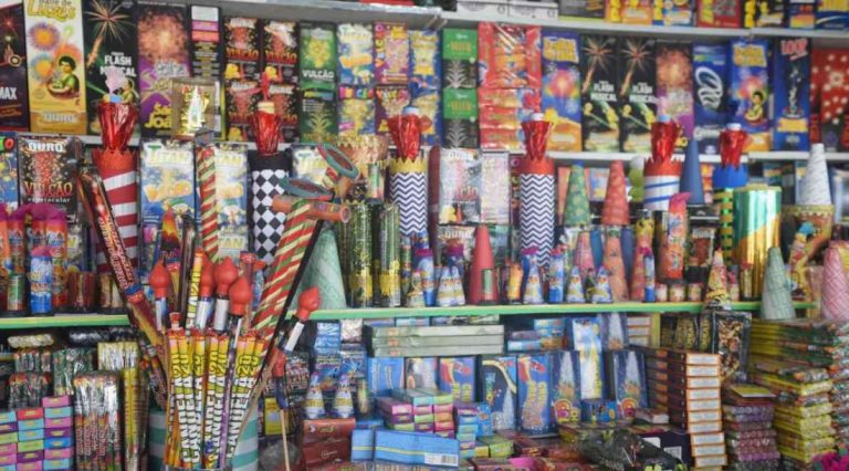 Corpo de Bombeiros orienta população sobre queimaduras