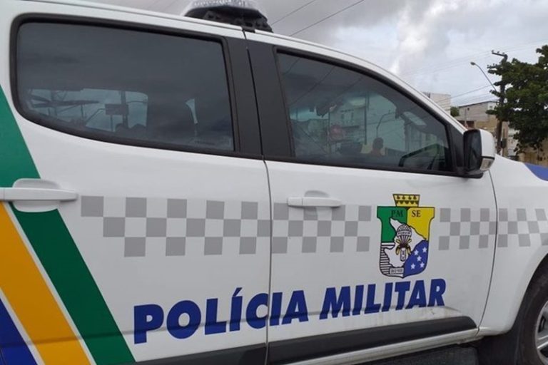 Polícia Militar prende foragido da Justiça em Simão Dias