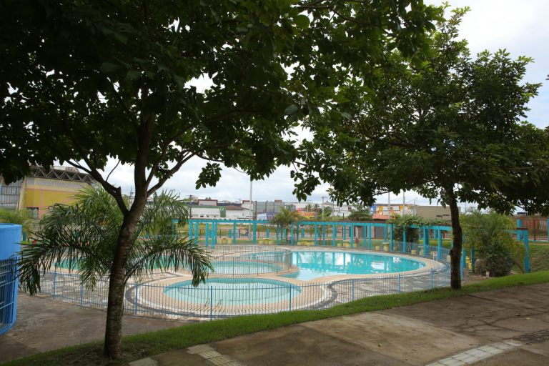 Prefeitura de Lagarto confirma reabertura total do Balneário Bica