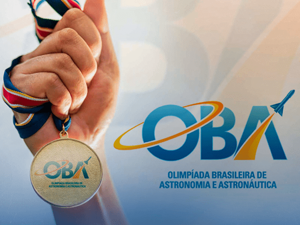 Estudantes de Lagarto são medalhistas em olimpíada brasileira