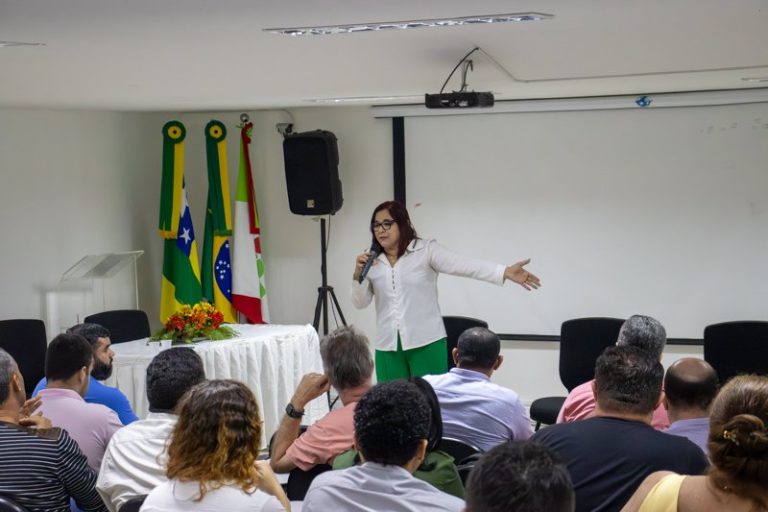 IFS confirma concurso público para preenchimento de vagas ainda em 2023