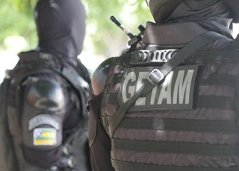 PM prende homem com mandado de prisão em aberto em Simão Dias