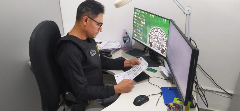 Instituto de Identificação de Sergipe põe fim a dor de uma mãe