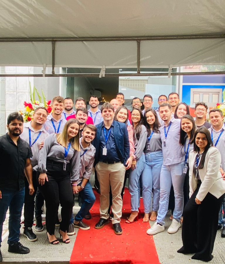 Inaugurado o Centro de Serviços Imobiliários Monteiro Bispo em Lagarto