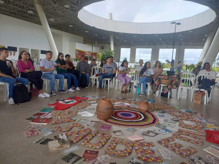 UFS Lagarto promoverá X Seminário de Praticas Integrativas e I Encontro de Cuidadores e Educadores Popular