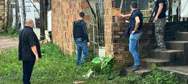 Três sergipanos são presos por roubos em usinas de Alagoas