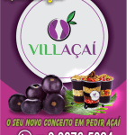 açai