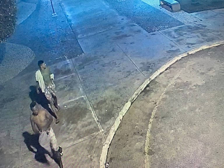 Polícia procura envolvidos em furtos registrados em Canindé de São Francisco