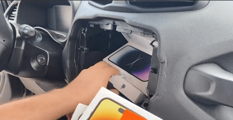 PC prende grupo que instalava “chupa-cabras” em caixas eletrônicos