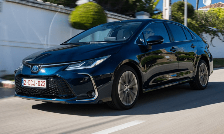 Toyota Corolla 2024: quais são as novidades do modelo?