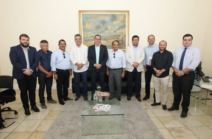 Fotos: André Moreira