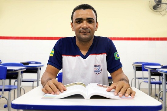 Seduc abrirá matrículas para a Educação de Jovens e Adultos dia 24