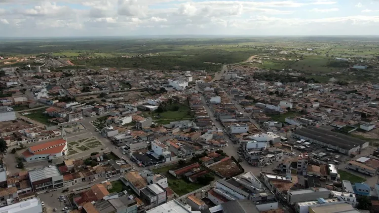 Suspeitas pairam sobre Censo 2022 feito em Lagarto