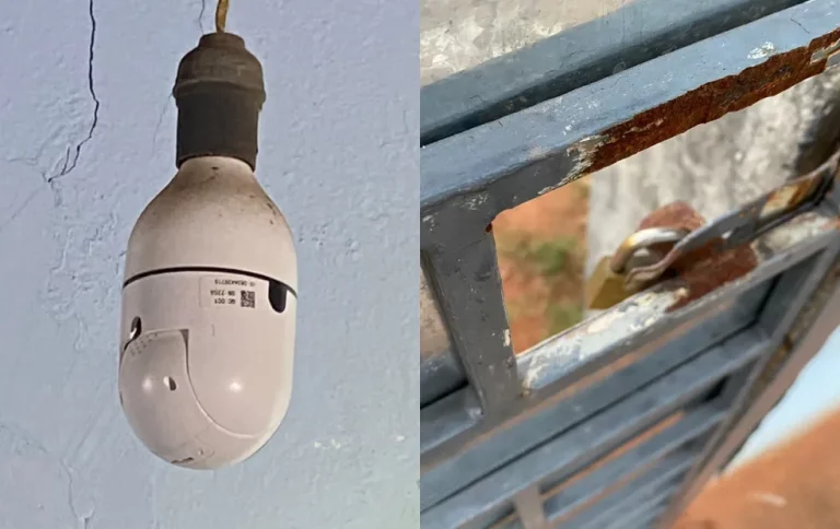 Grávida resgatada de cárcere privado retorna para casa em Aracaju