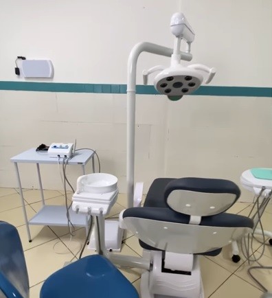 Prefeitura de Riachão entrega novos equipamentos odontológicos