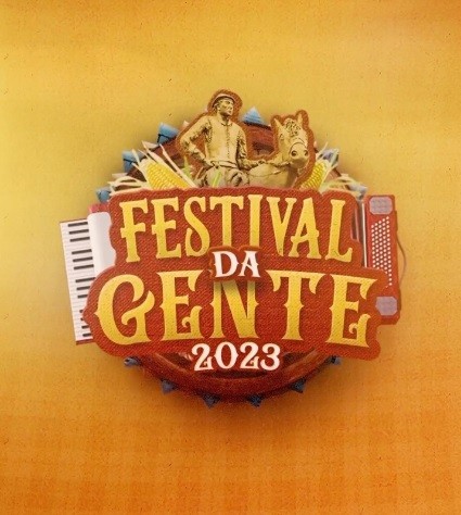 Simão Dias: Confira os horários dos shows do Festival da Gente 2023